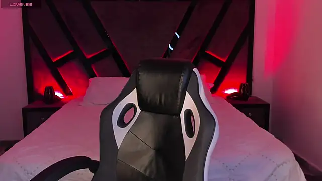 AndyWiilliamsのライブXXXチャット