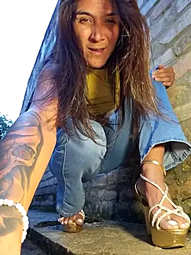 Yuky_ta élő XXX-chatje