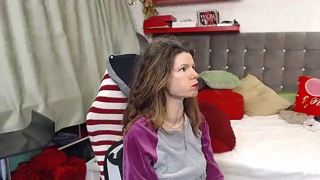 Chatroom XXX en direct de kellyterapy