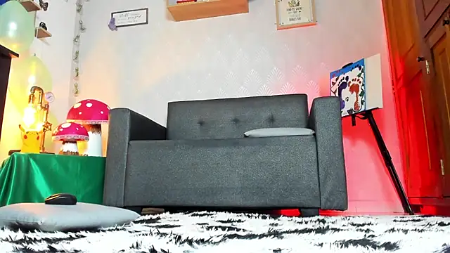 Alaia_Love77 élő XXX-chatje