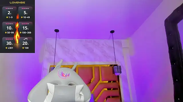 Luciifeer_ Live XXX-chat