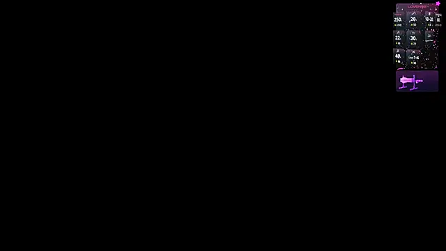 KittieEva Live XXX-chat