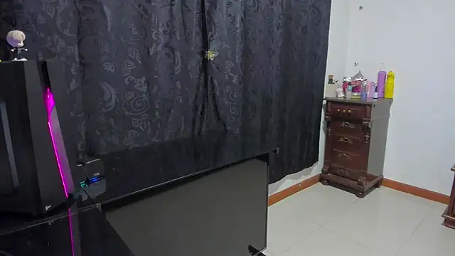 AlessioVitale 라이브 XXX 채팅