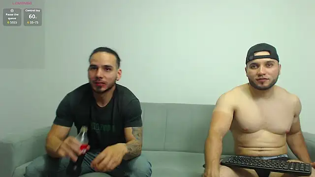 jhustin_marcius: απευθείας συνομιλία ΧΧΧ