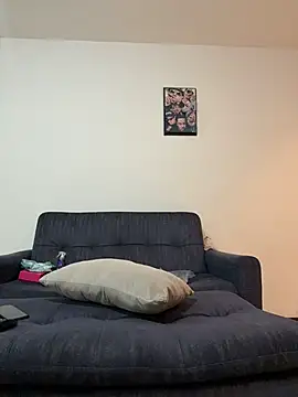 Amelie-RedHoney élő XXX-chatje