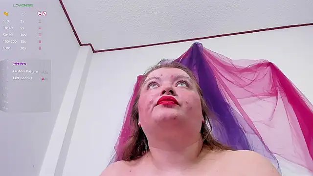 Živý XXX chat samduran77