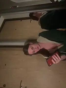 Flossy_Vettie Live XXX-chat