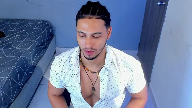 Kris_Khalifa69 라이브 XXX 채팅