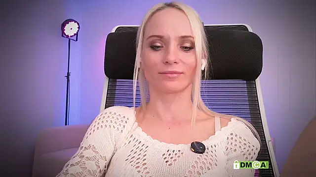 Louise-dance: онлайн-секс-чат