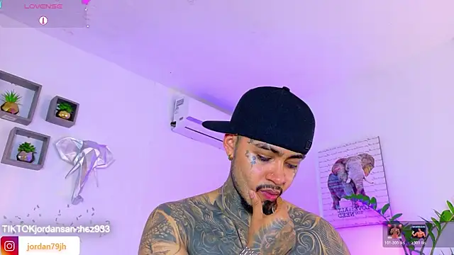 JordanSmiith_ Chat XXX live