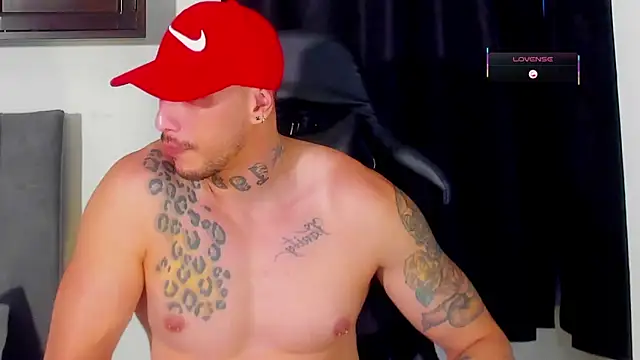 RickG_Oficial Chat XXX live