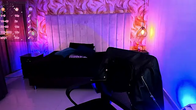 miichael_black's Live XXX Chat