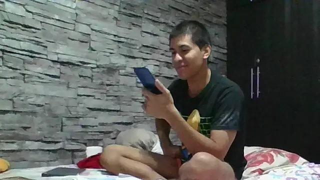 Sexylatin64 Chat XXX live