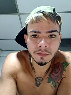 Živý XXX chat Niick01_