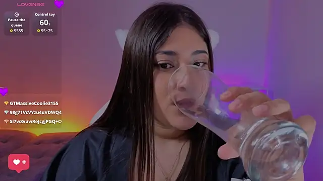 Gabs__: онлайн-секс-чат