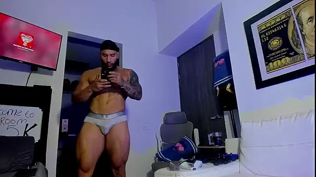 Andrew_Johnnson Chat XXX live