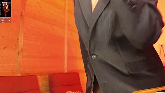 Lady_Shinen Live XXX chat