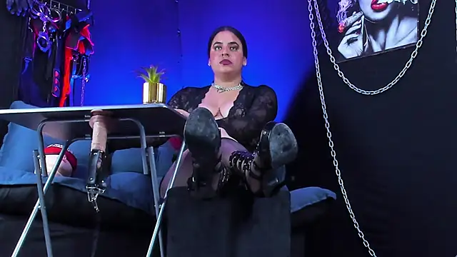 KatrinaStonen Live XXX chat