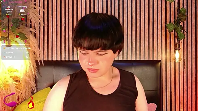 Hiddenhotcake Chat XXX live