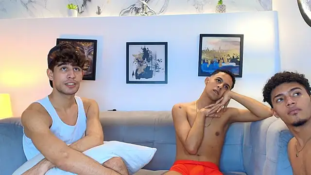 Sexy_boys_hell2 Chat XXX live