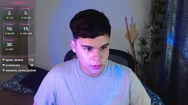 eithan_jonnes Chat XXX live