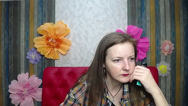 MeganPirs' Live XXX Chat