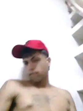 DanyCubanoCumm Webcam-Show