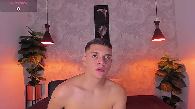 ian_jacob Webcam Show