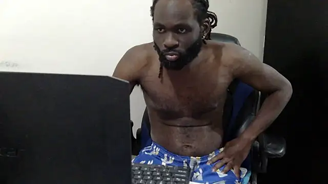 Darkkras Chat XXX live