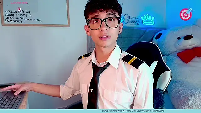 niico_prince: онлайн-секс-чат