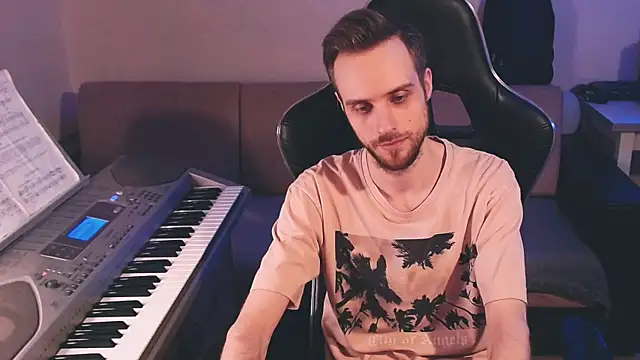 Sweetparker: онлайн-секс-чат