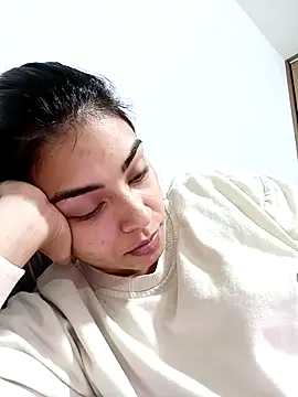 Show webcam de Ivanna2