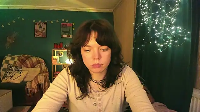 ClancyMorissey: онлайн-секс-чат