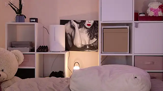 Karamelsw_n Live XXX chat