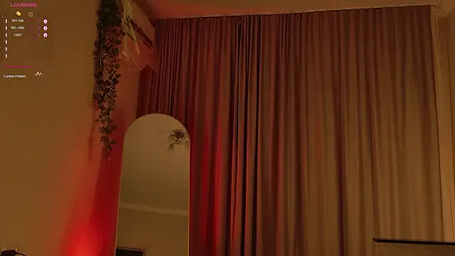 Chat XXX en directo de Alice__grace