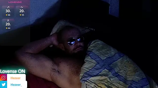 XXX chat uživo modela Musculus6