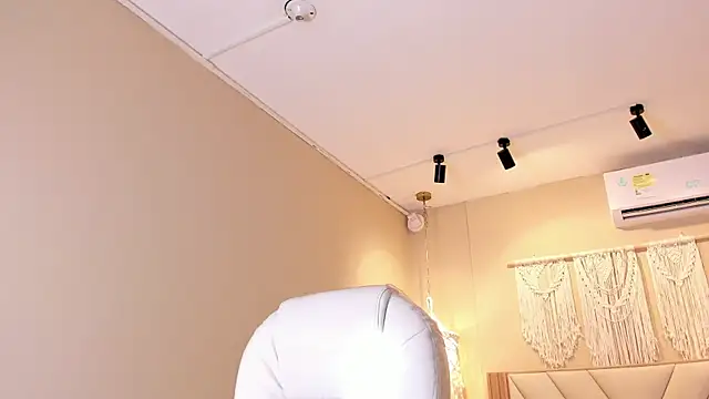 Živý XXX chat NahimiThompson