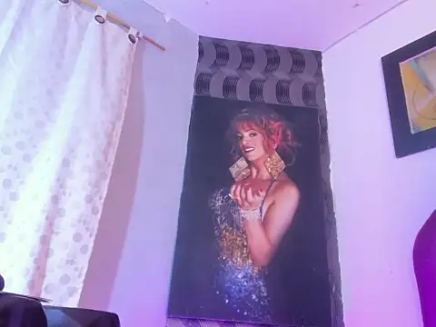 Živý XXX chat Ciara_HotTs