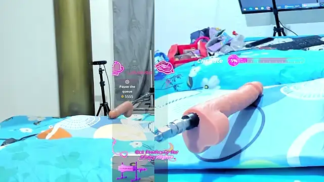 Chatroom XXX en direct de marilyn_16