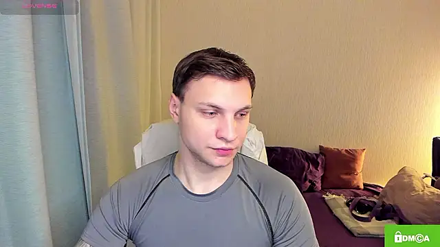 Онлайн чат XXX handsome_guy01