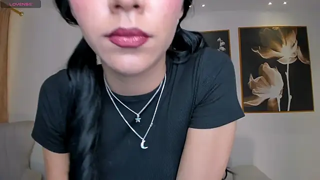 Chatroom XXX en direct de AmaliaCrus