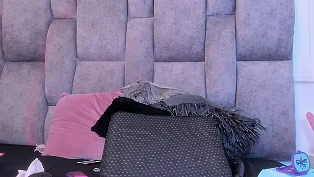 Chat XXX ao vivo de Scarlett_Sk