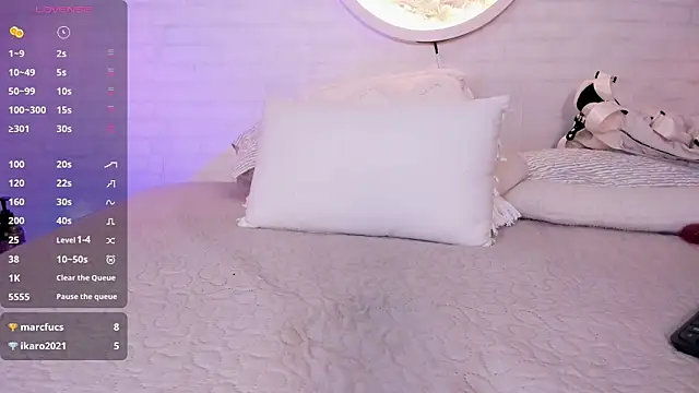 Chat XXX ao vivo de sophi_cooper29