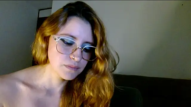 Juls_winter_ Live XXX-Chat