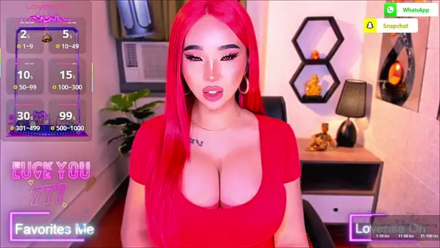 _prettyjawdropper_ লাইভ XXX চ্যাট