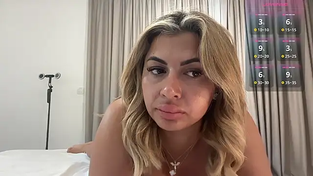 Meryanne_hot 라이브 XXX 채팅