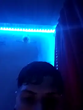 Big_Coling: вебкам-шоу