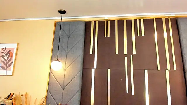 OliviGrace: онлайн-секс-чат