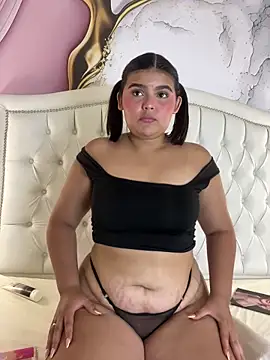 Lia_sexx Adlı Modelin Canlı XXX Sohbeti