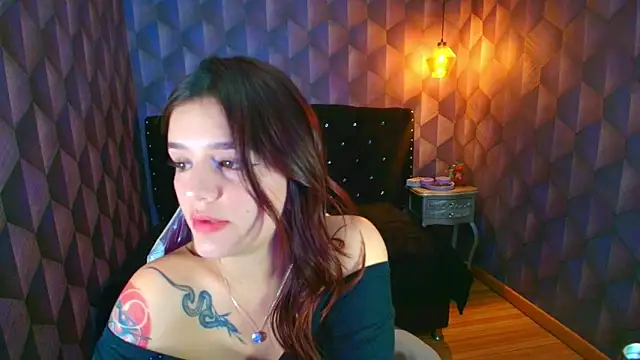 Sembang XXX Secara Langsung LiaHarryis